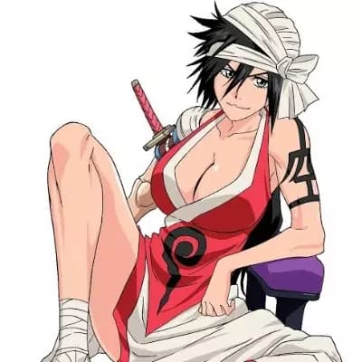Kukaku Shiba thumbnail
