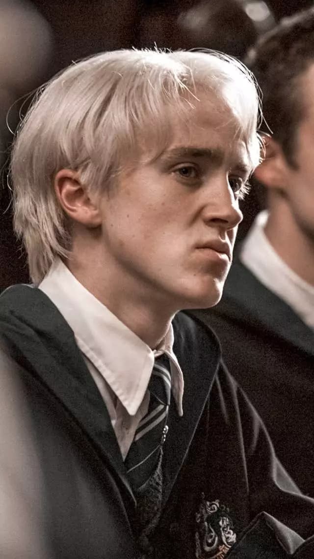 Draco Malfoy thumbnail