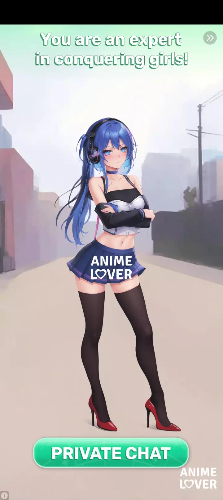 Waifu Coat thumbnail