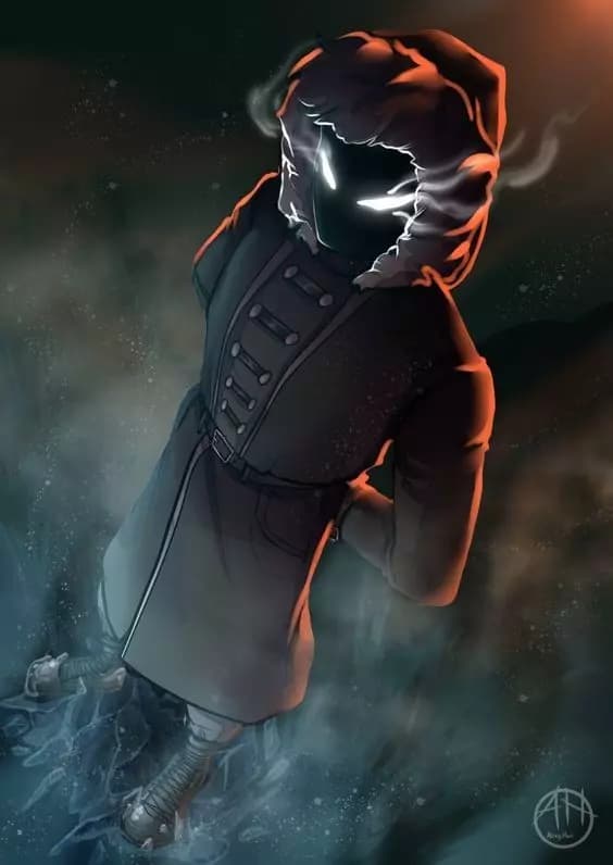 The Watcher thumbnail