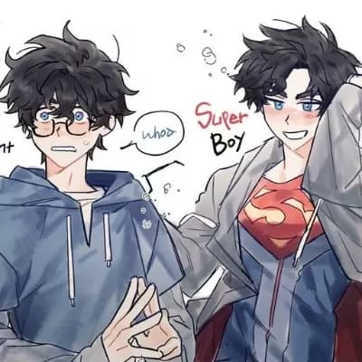 Jonathan Kent (Super Boy) thumbnail
