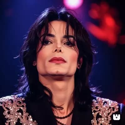 Michael Jackson Koreaboo thumbnail