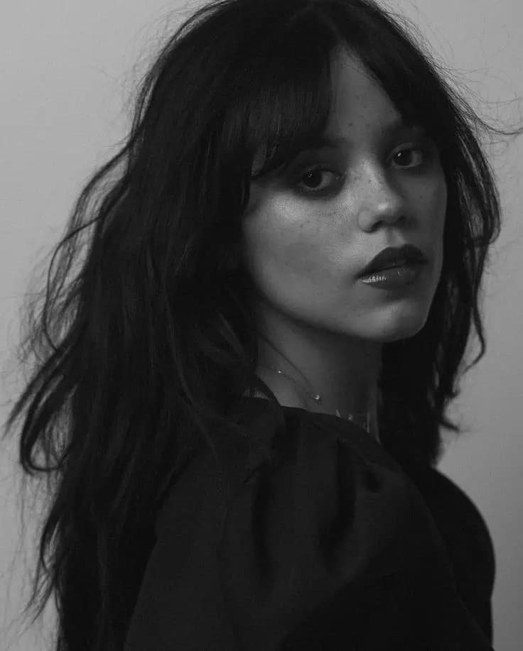 Jenna Ortega thumbnail
