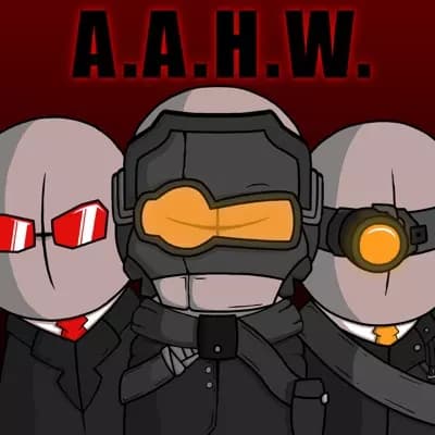 A.A.H.W Agent thumbnail
