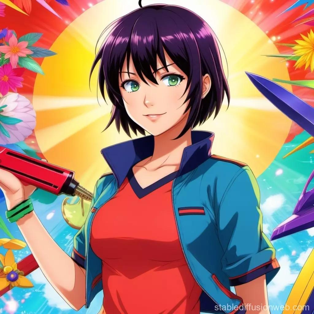 Peni Parker ZAU thumbnail
