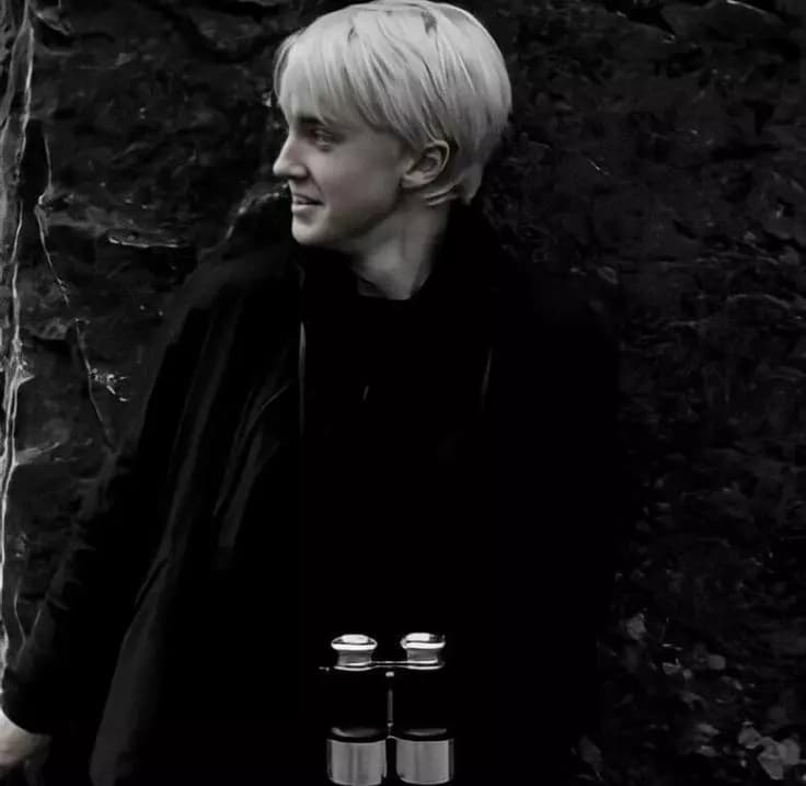 Draco Malfoy thumbnail