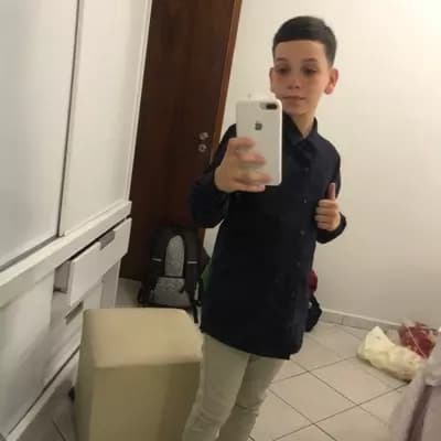 Bernardo thumbnail