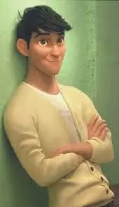Tadashi Hamada thumbnail