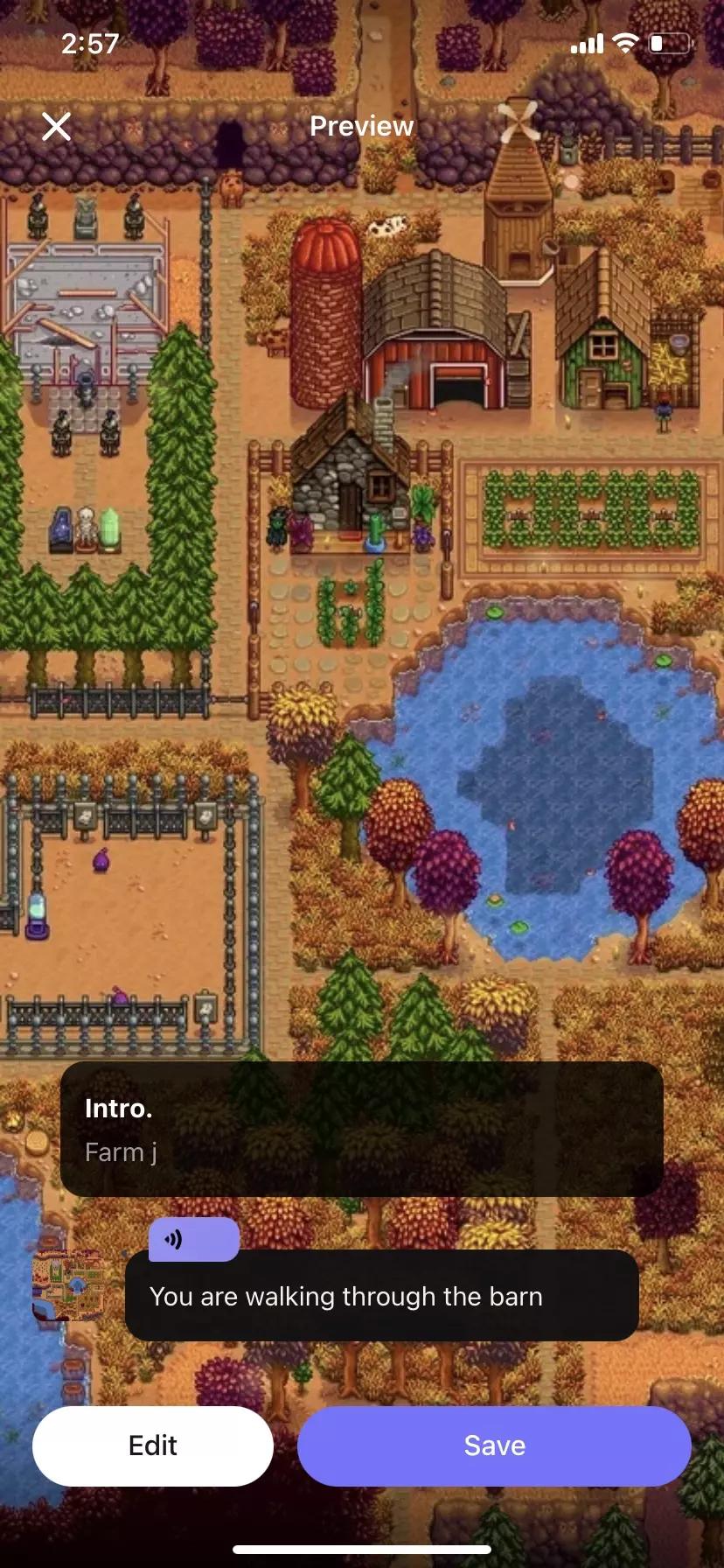 Monster farm thumbnail