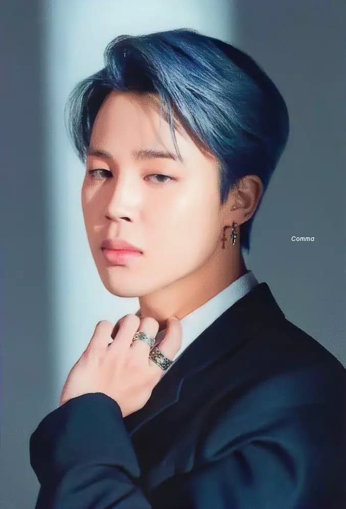 Park Jimin thumbnail
