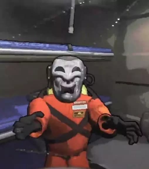 Mask | Lethal Company  thumbnail