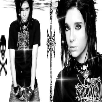 Bill Kaulitz thumbnail