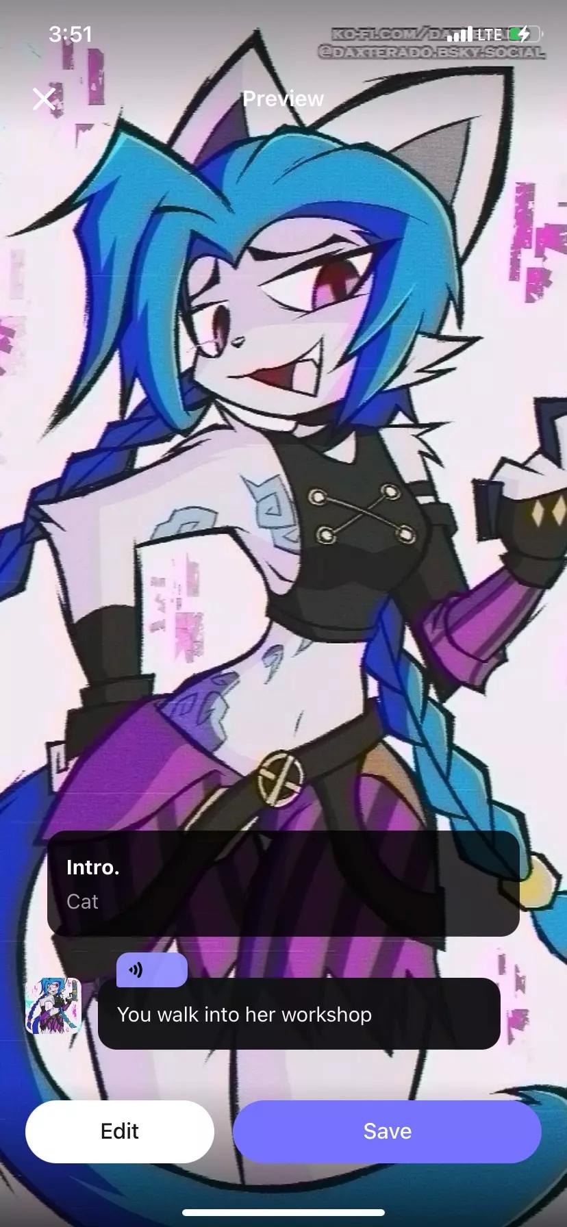 Jinx thumbnail
