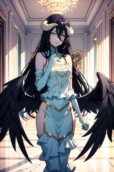 Albedo thumbnail