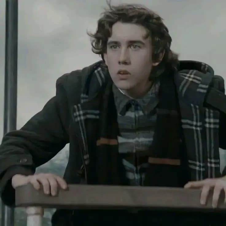 ♡Neville Longbottom♡ thumbnail