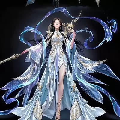 Empress of the Heavens thumbnail