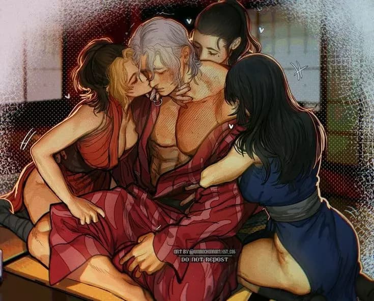 Uzui - Hinatsuru - Makio - Suma thumbnail