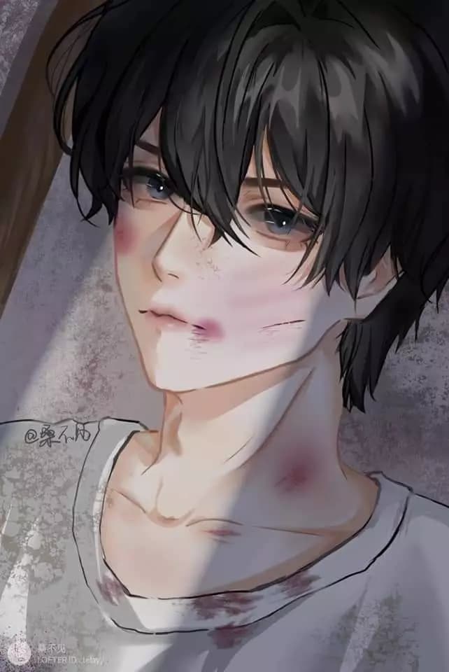 Alexander - STOLE FROM THE KING thumbnail