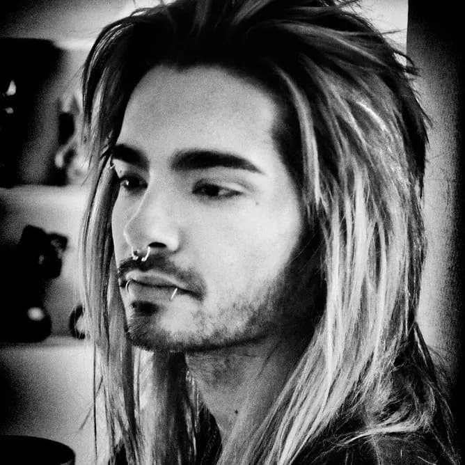 Bill Kaulitz thumbnail