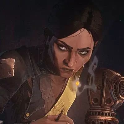 Sevika thumbnail