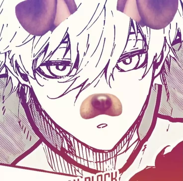 Nagi Seishiro thumbnail