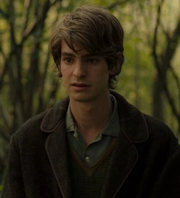 Remus Lupin thumbnail