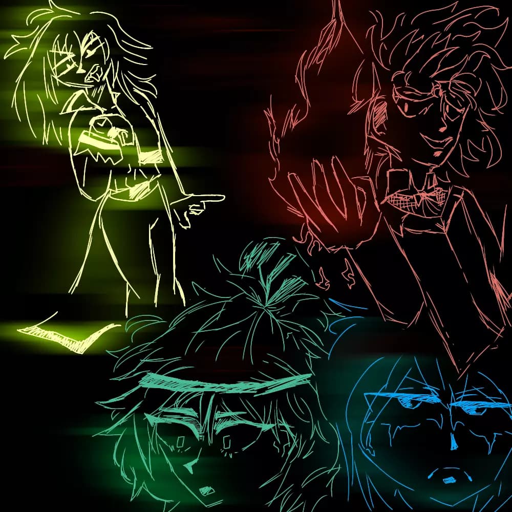 Elemental University, Version 7.0. thumbnail