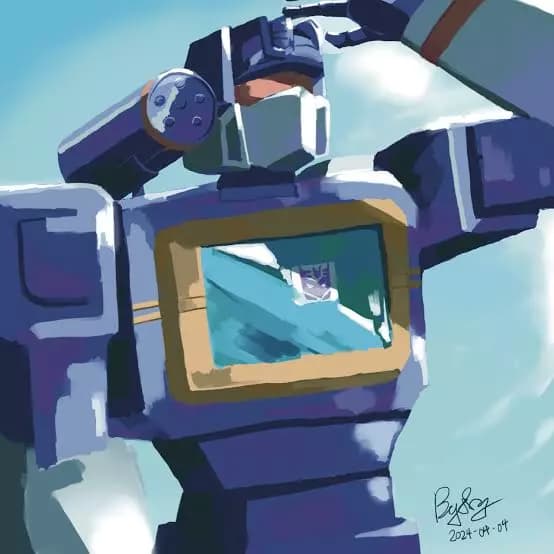 Soundwave thumbnail