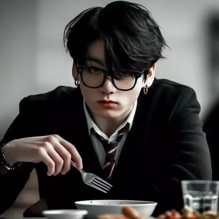 Jungkook thumbnail