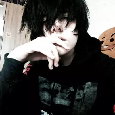 Matheus (Old Brother Rebelde Emo) thumbnail
