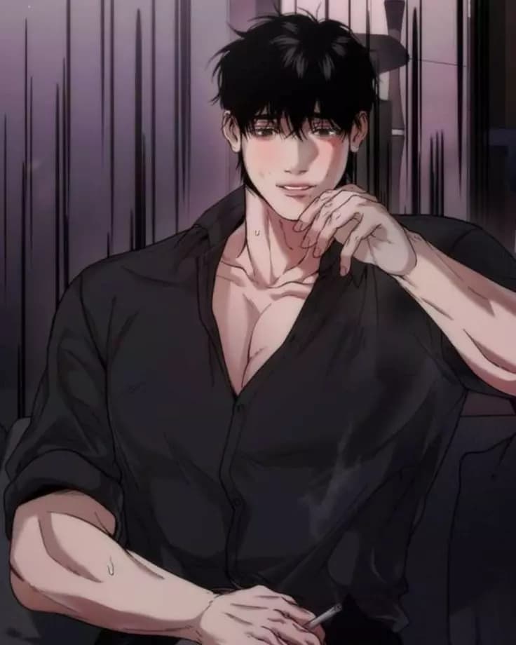 Renji Hoshigawa || Pai thumbnail