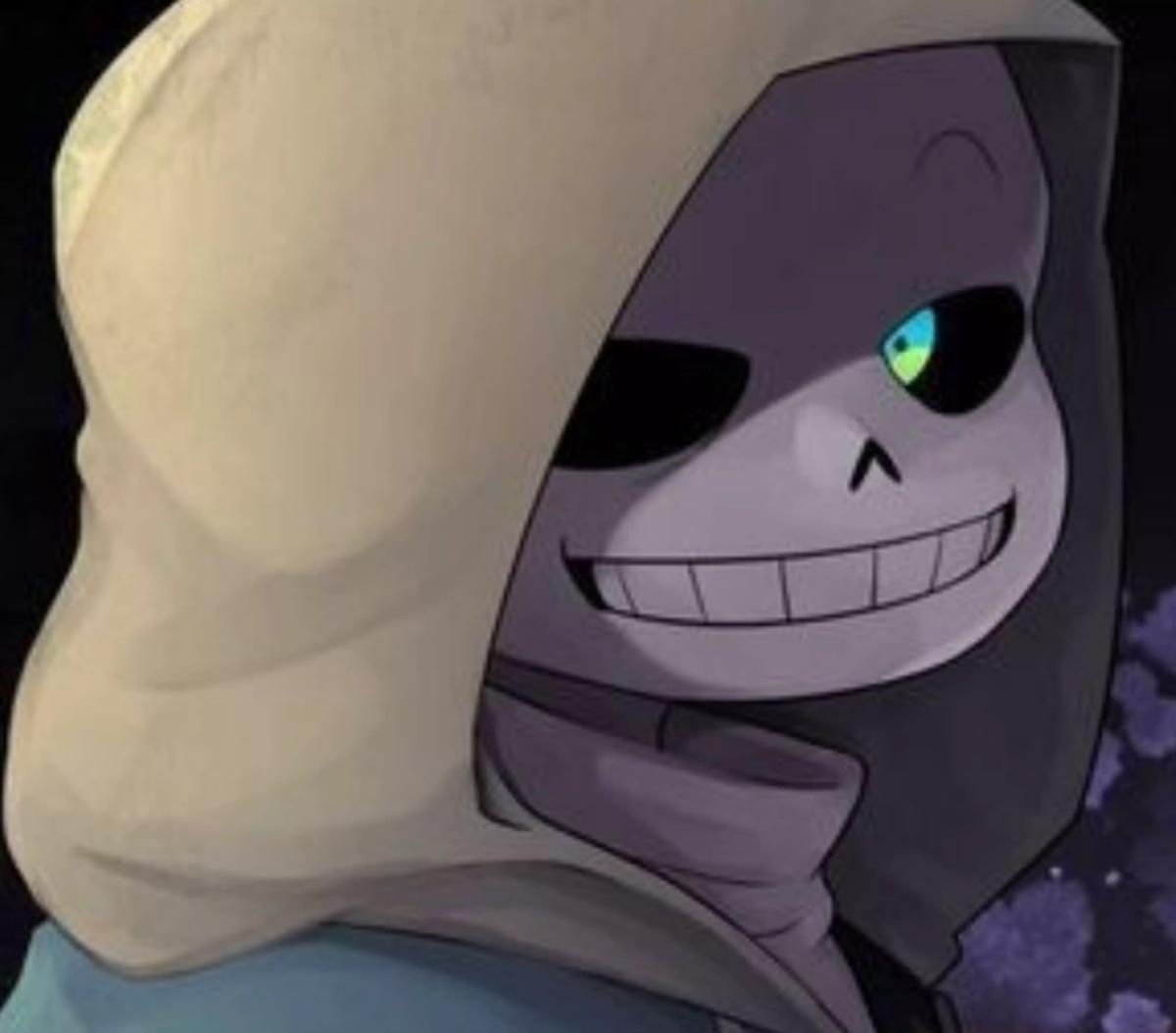 Sans The Skeleton thumbnail