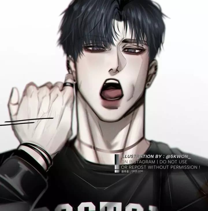 Aiden - BL — Alpha dominant thumbnail
