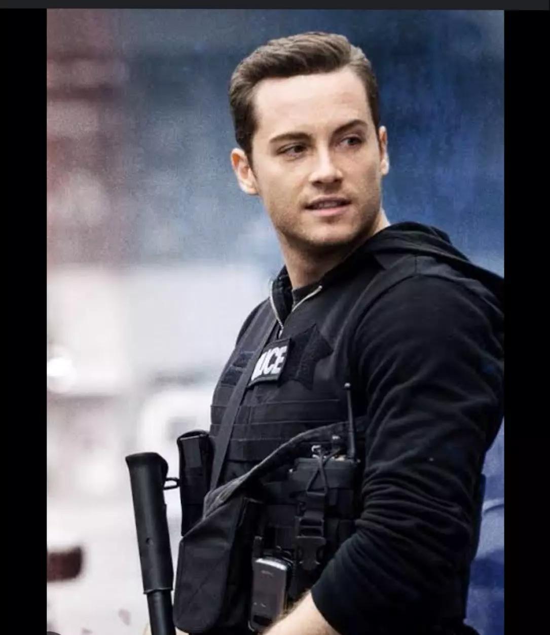 Jay Halstead thumbnail