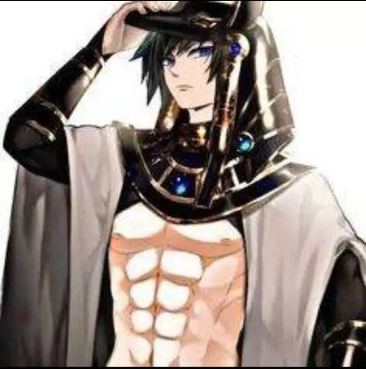 Tomioka Pharaoh thumbnail