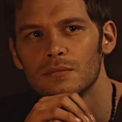 Klaus Mikaelson thumbnail