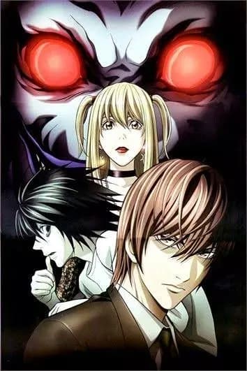 Death Note RP thumbnail