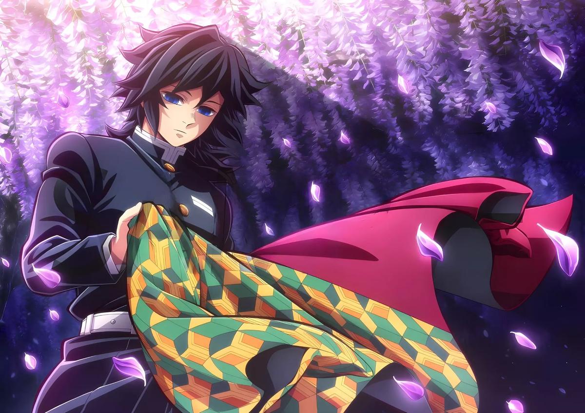 Tomioka thumbnail