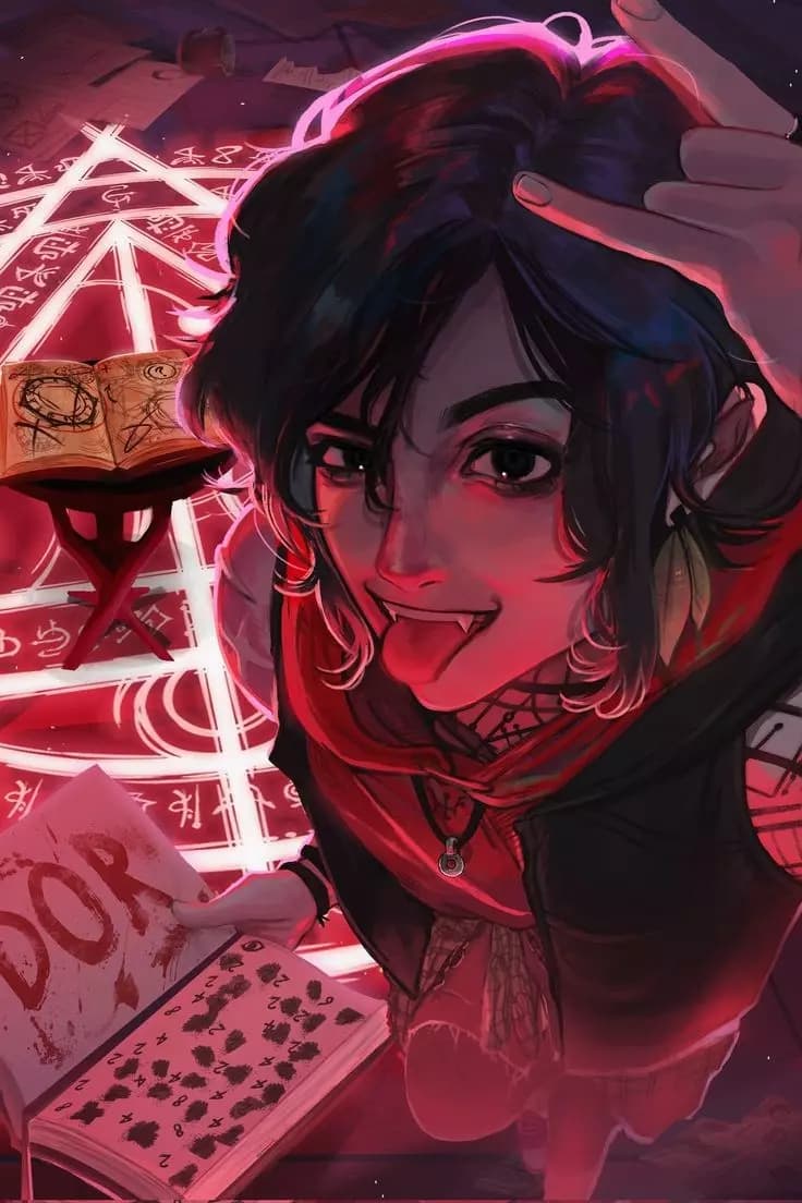 Agatha Volkomann thumbnail