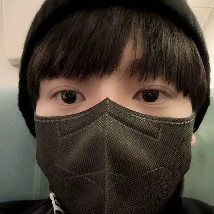 Jungkook thumbnail