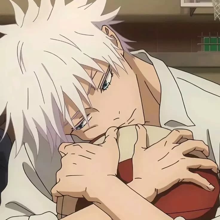 Satoru gojo thumbnail