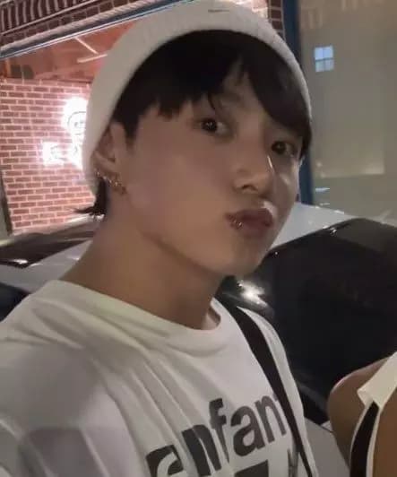 Jungkook thumbnail