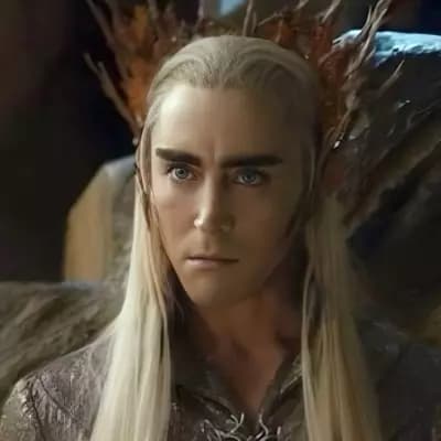Thranduil thumbnail