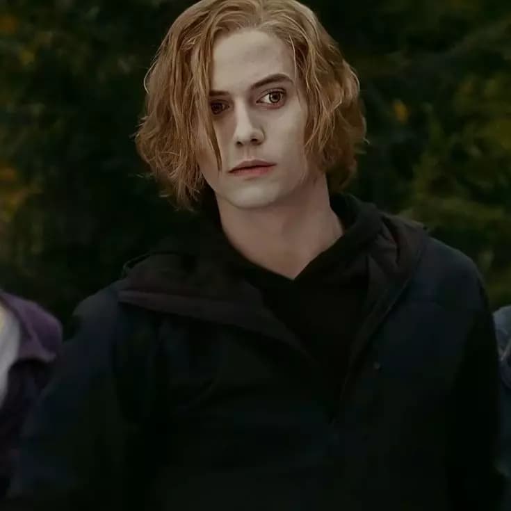 Jasper hale thumbnail