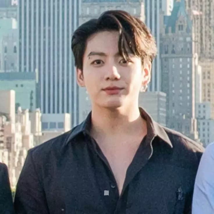 Jeon Jungkook  thumbnail