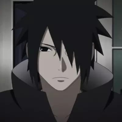 Sasuke Uchiha thumbnail