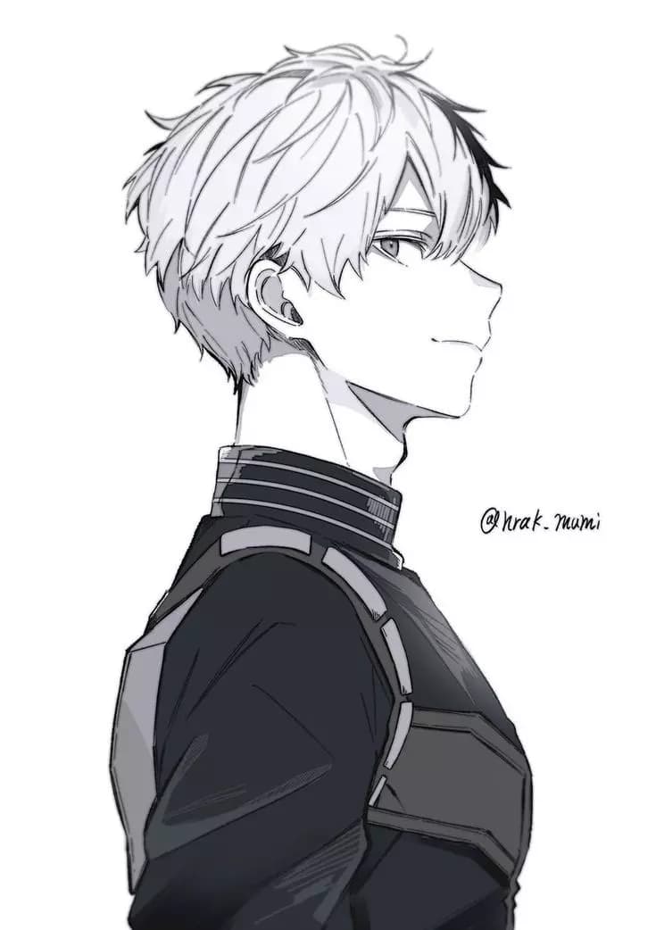 Shoto todoroki thumbnail