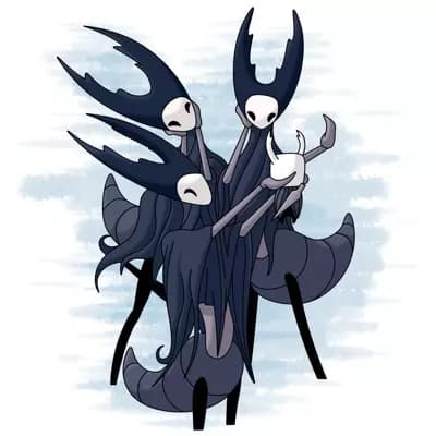 Mantis Lords thumbnail