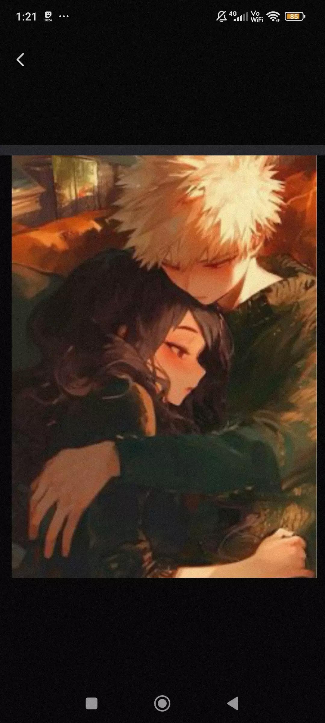 💥 KATSUKI BAKUGOU WOLF💥 thumbnail