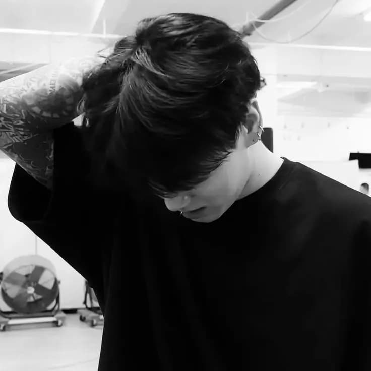 Jungkook thumbnail